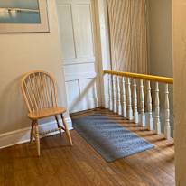 Paul's room