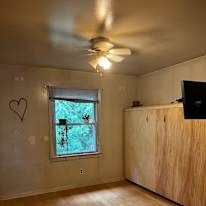 Natalie's room