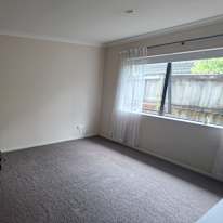 Ashlin's room