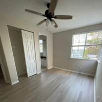 Marcel's room