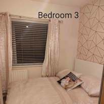 Jennifer's room