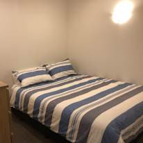 Laura's room