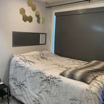 Maxwell's room