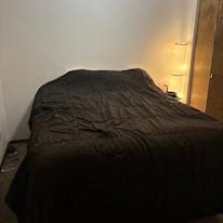 Chuck's room
