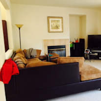 Tim's room