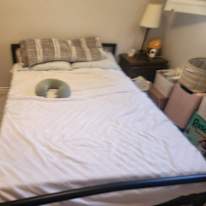 Kushi's room