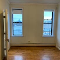Nick's room