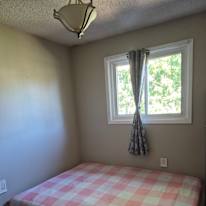 Akshatha's room