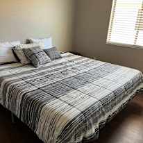 Debbie's room