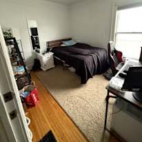 Jen's room