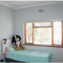 Denzel's room
