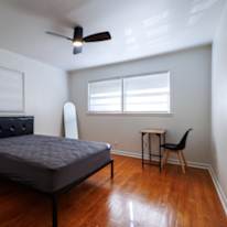 Thao's room