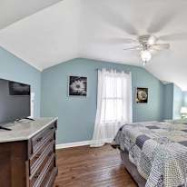 Brenda's room