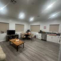 Giselle's room