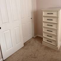 Loraine's room