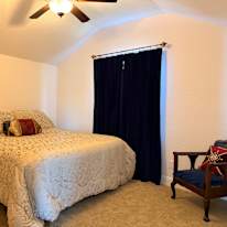 Lisa's room