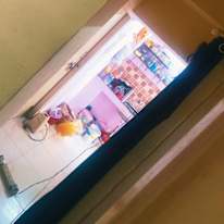 Veera's room