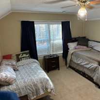 Craig D Bowen's room