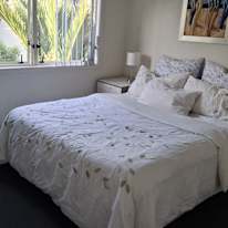 Jeff's room