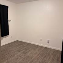 Rocio's room