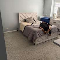 Lisa's room
