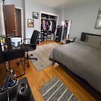Lynn-Nancy's room