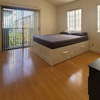 Oscar's room
