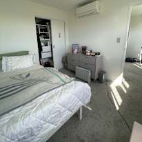 Juliet's room