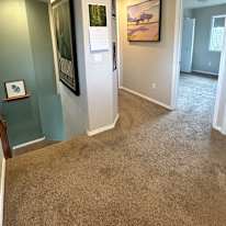 Jonathan's room