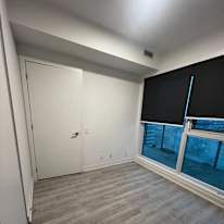 Sam's room