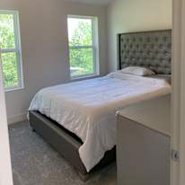 Jasmine's room