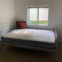 Tommy's room
