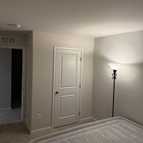 Ravi's room