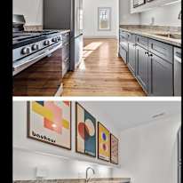 Isaiah Audain's room