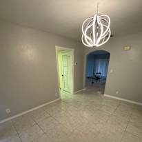 Ruth's room