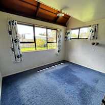 David's room