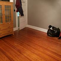Duane's room