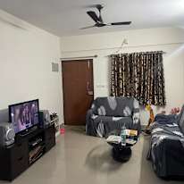 Vedanshi's room