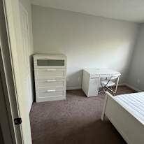 Nadine's room