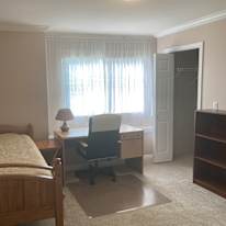 Pavlo's room
