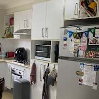 Julia's room