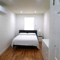 Edwin's room