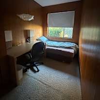 Rae's room