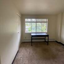 Shounak's room