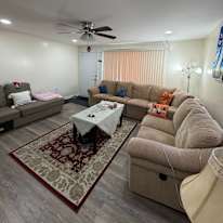 Elen Nossier's room
