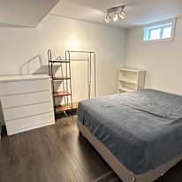 JT's room