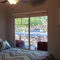 Marilyn's room