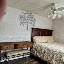 Ramona's room