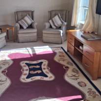 Luke's room
