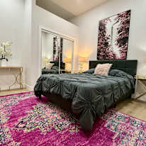 Jenny's room